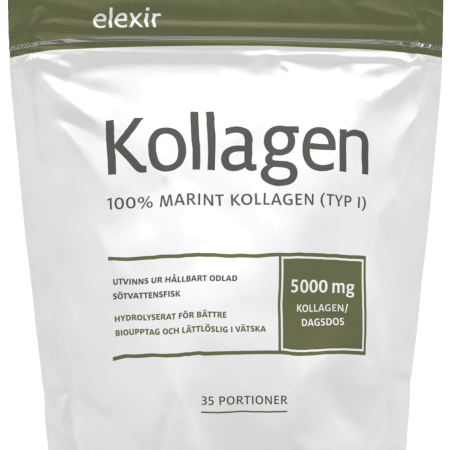 Collagen 100% Marine