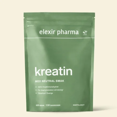 Kreatín