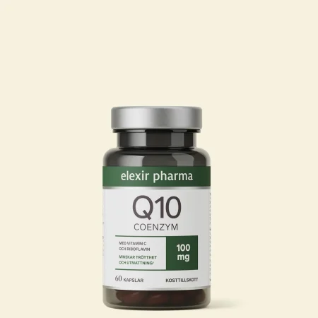 Kóensím Q10